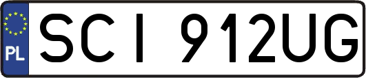 SCI912UG