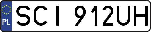 SCI912UH