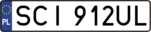 SCI912UL