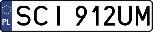 SCI912UM