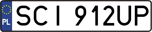 SCI912UP