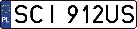SCI912US