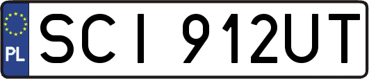 SCI912UT