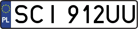SCI912UU