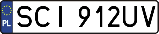 SCI912UV