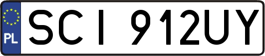 SCI912UY