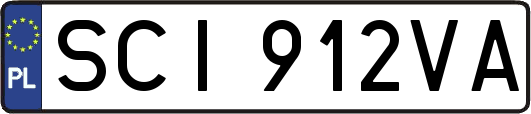 SCI912VA