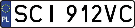 SCI912VC