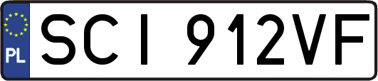 SCI912VF
