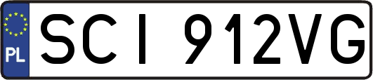 SCI912VG