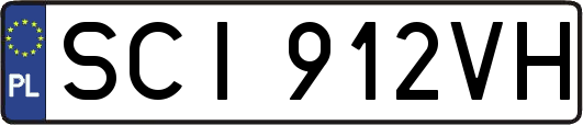 SCI912VH