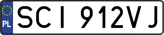 SCI912VJ