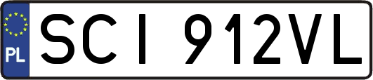 SCI912VL
