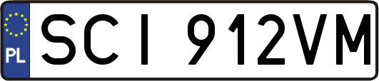 SCI912VM