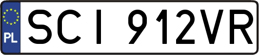 SCI912VR