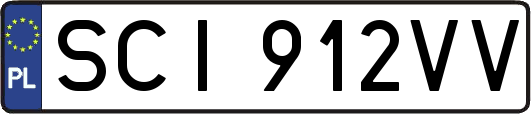 SCI912VV