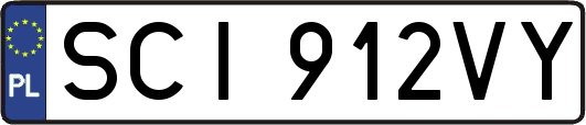 SCI912VY