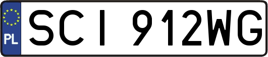 SCI912WG
