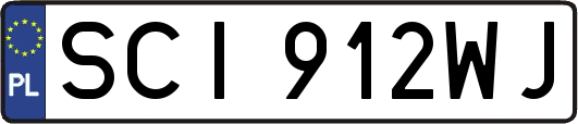 SCI912WJ