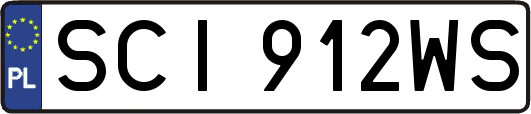 SCI912WS