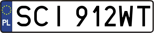SCI912WT