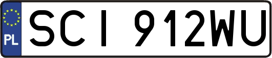 SCI912WU