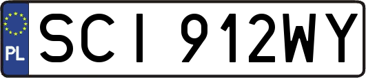 SCI912WY