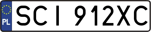 SCI912XC