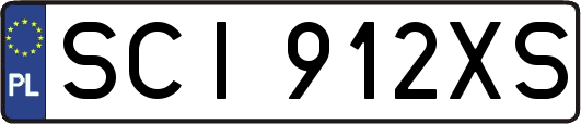 SCI912XS