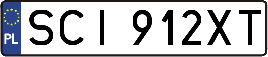 SCI912XT