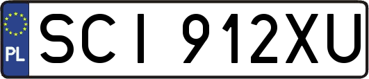 SCI912XU