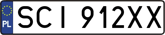 SCI912XX