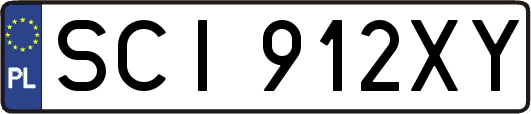 SCI912XY