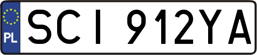 SCI912YA