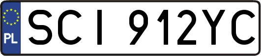SCI912YC