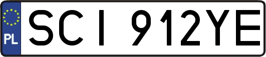 SCI912YE