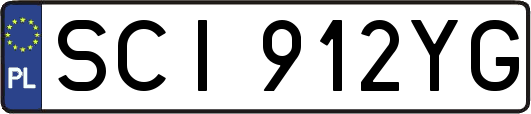 SCI912YG