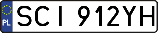 SCI912YH