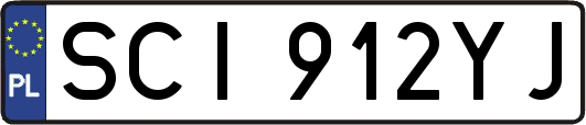 SCI912YJ