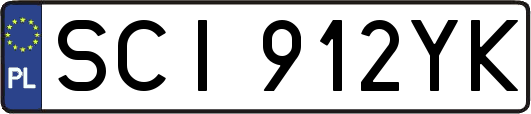 SCI912YK