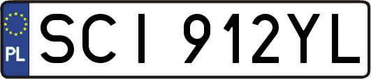 SCI912YL