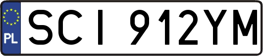 SCI912YM