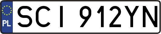 SCI912YN