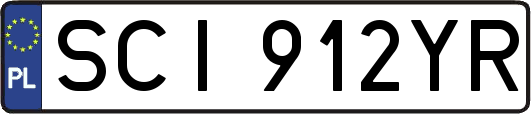 SCI912YR