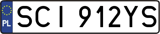 SCI912YS