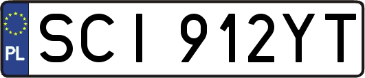 SCI912YT