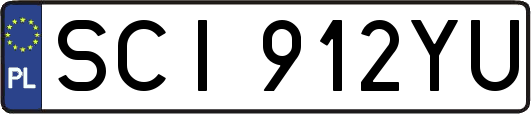 SCI912YU