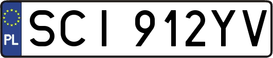 SCI912YV