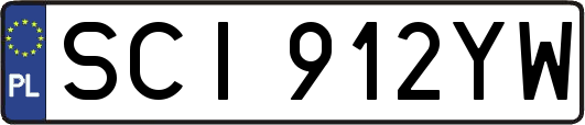 SCI912YW