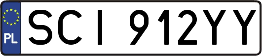 SCI912YY